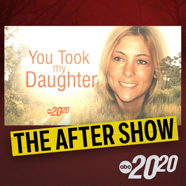 The After Show: You Took My Daughter photo