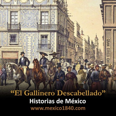 Madame Calderon: Historias de México Madame Calderon: Historias de México