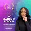 Modesta Mahiga 360 Leadership Podcast - Modesta Mahiga