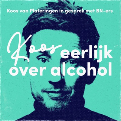 Eerlijk over alcohol:Koos van Plateringen