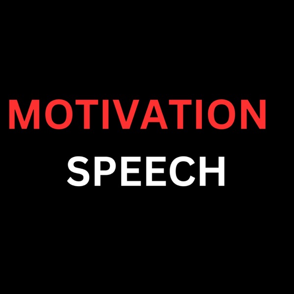 Motivation Speech Image