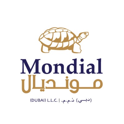 Mondial Dubai - Chart Of The Week