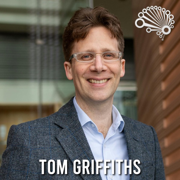 969: The Laws of Thought: The Math of Minds and Machines, with Prof. Tom Griffiths photo