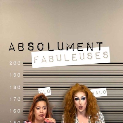 Absolument fabuleuses:elodie petit