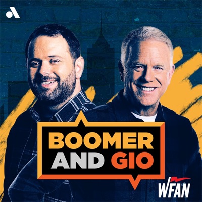Boomer & Gio Boomer & Gio