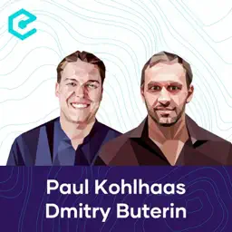 PsyDAO: Decentralising Psychedelic Research - Dima Buterin & Paul Kohlhaas