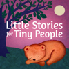 PREMIUM PREVIEW: Little Hedgehog and the Book Emergency