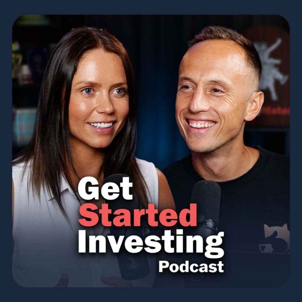 Saving, Investing or Super? How an adviser thinks I should split $3,000 a month | Jess Gets Investing photo