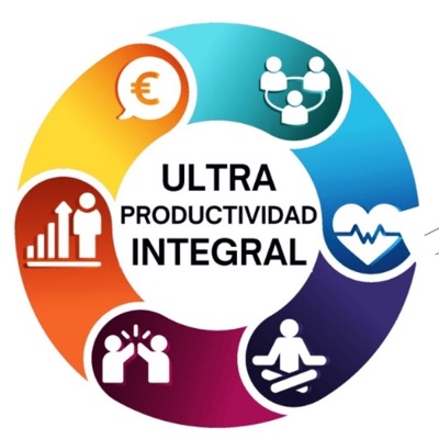 Ultraproductividad Integral I Ultraproductividad Integral I