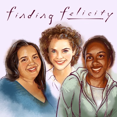 Finding Felicity Finding Felicity