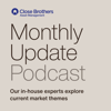 Monthly Update Podcast - Close Brothers Asset Management