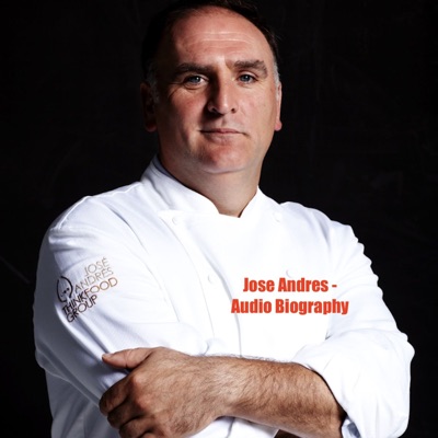 Jose' Andres':Quiet.Please