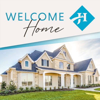 Welcome Home: The John Houston Homes Podcast