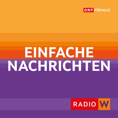 Radio Wien Wochenrückblick - Einfache Nachrichten