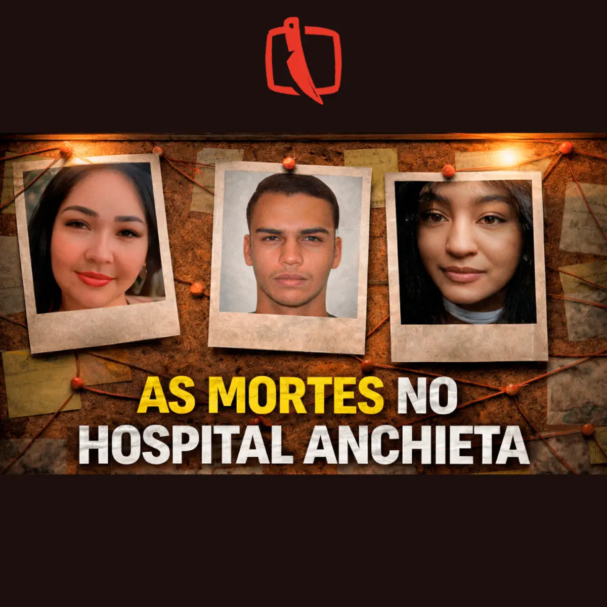 O que a polícia descobriu sobr…–Vamos aos Fatos – Apple Podcasts