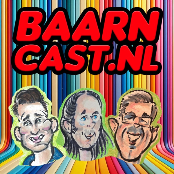 De BaarnCast
