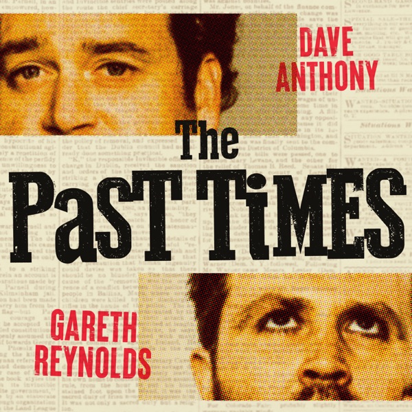 191 - The Past Times with Sofiya Alexandra photo