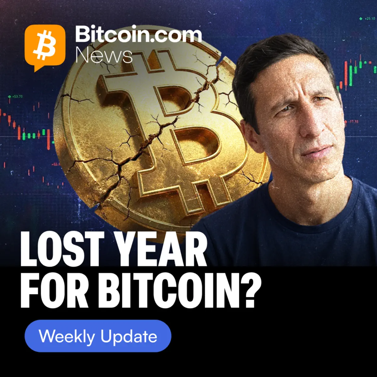 Bitcoin.com News Weekly Update - Podcast - Apple Podcasts
