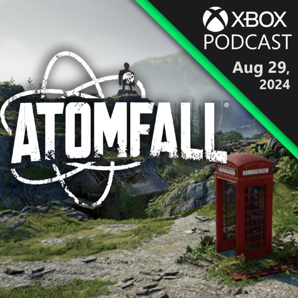 Deep Dive into Atomfall photo