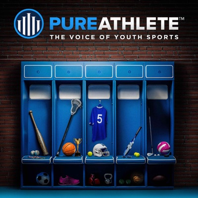 The Pure Athlete Podcast