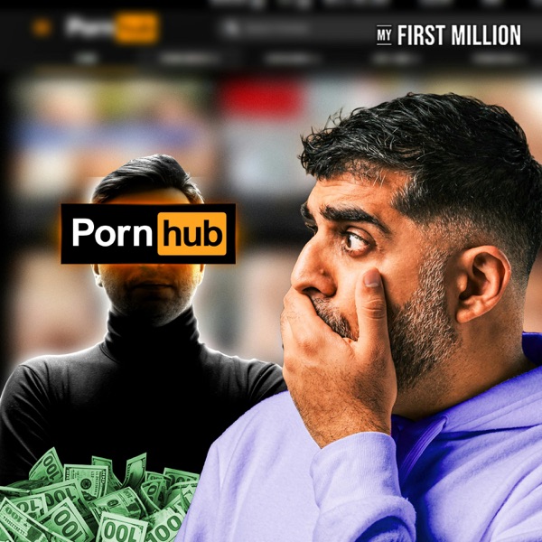 The Story Behind The $1.5B Pornhub Curse artwork