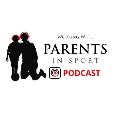 Parents in Sport Podcast