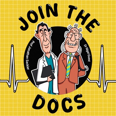 Join the Docs:Join the Docs