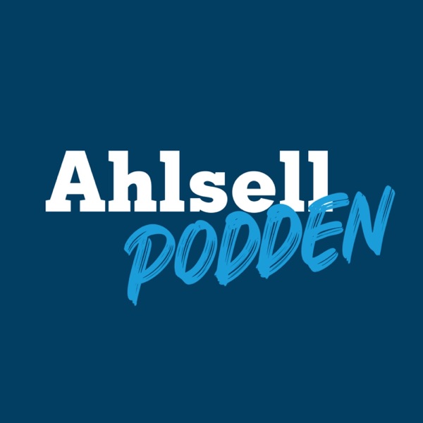 Ahlsellpodden