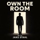 Own The Room: How to Control Perception, Read the Room, and Win High Stakes Conversations