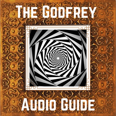 The Godfrey Audio Guide The Godfrey Audio Guide