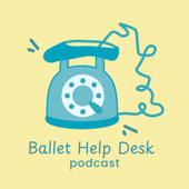 Ballet Help Desk