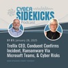 Cyber Sidekicks
