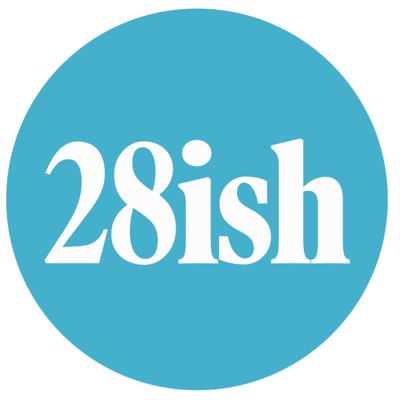The 28ish Podcast - Your cycle is more than your period