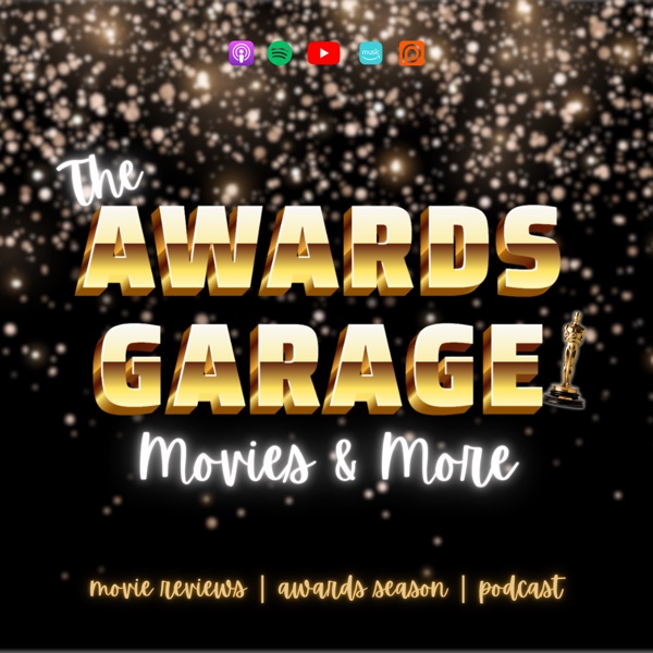 The Awards Garage