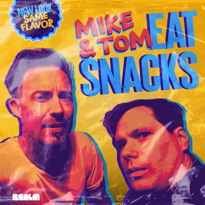 Mike and Tom Eat Snacks Mike and Tom Eat Snacks