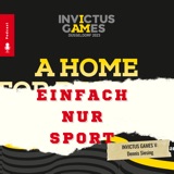 Invictus Games VI: Dennis Siesing