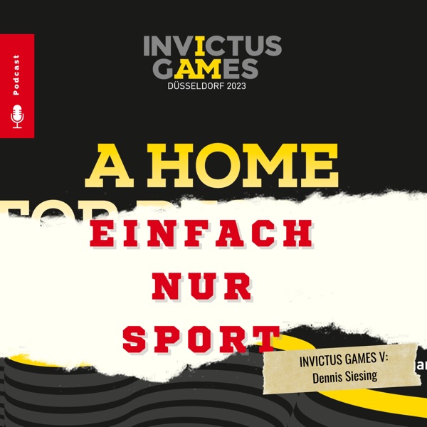 Invictus Games VI: Dennis Siesing photo