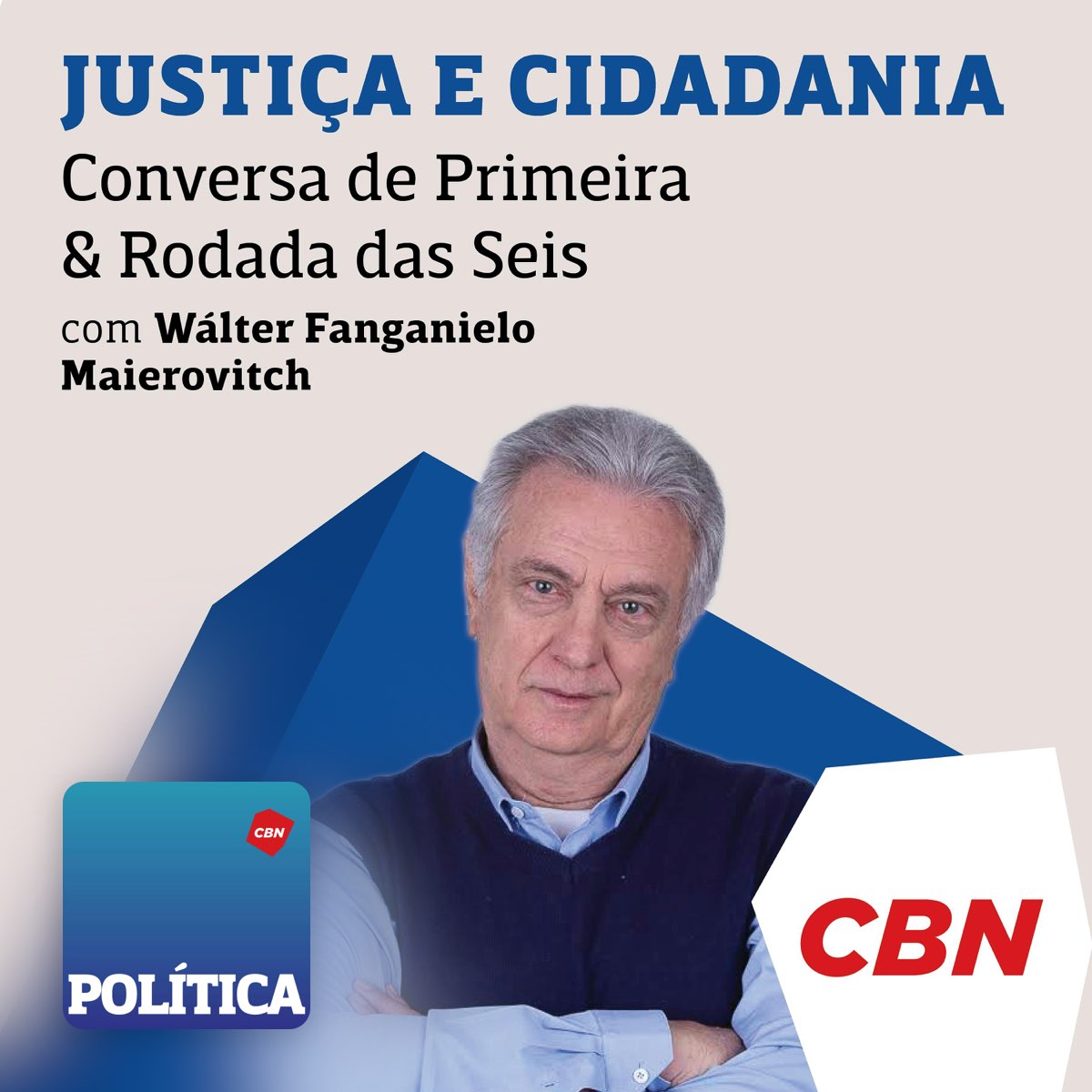 Maierovitch: voto de Fux em julgamento sobre trama golpista é 'emaranhado de fios soltos'