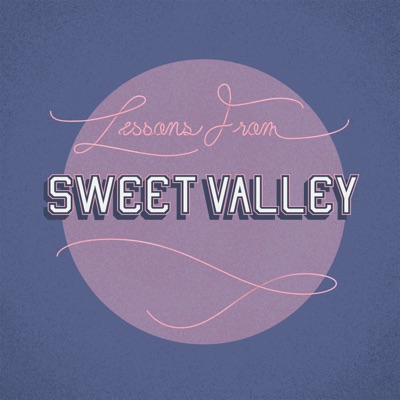 Lessons From Sweet Valley:Kat Thomas