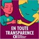 En toute transparence