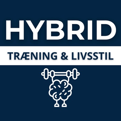 Hybrid Træning & Livsstil Hybrid Træning & Livsstil
