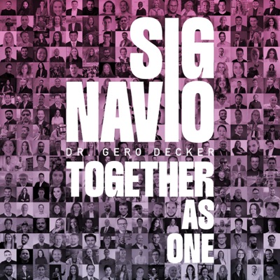 SIGNAVIO: Together As One