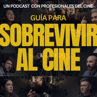 Guía para Sobrevivir al Cine