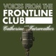 Voices From The Frontline - Janine di Giovanni
