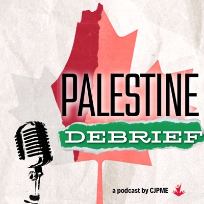 Palestine Debrief