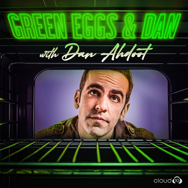 Green Eggs & Dan image