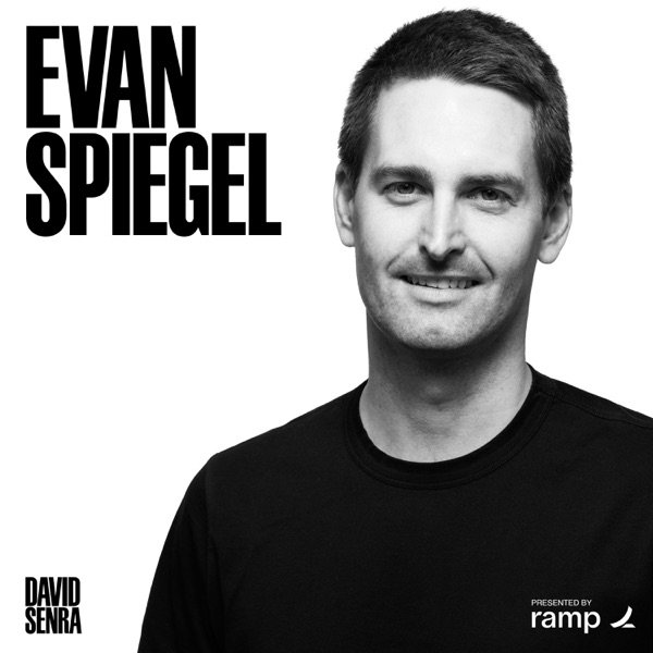 Evan Spiegel, Snap artwork