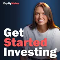 Get Started Investing artwork