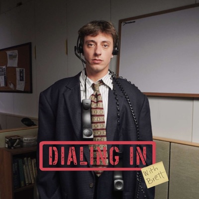 Dialing In with Brett:Brett Hamilton Productions