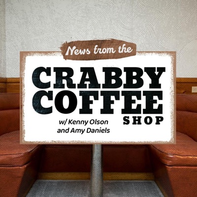 News from the Crabby Coffee Shop News from the Crabby Coffee Shop